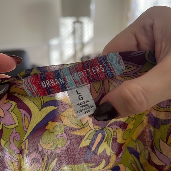 Urban Outfitter Top - Picture 3 of 3